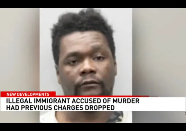 VA Gov. Spanberger Won't Honor ICE Detainer for Illegal Alien Accused of Murder