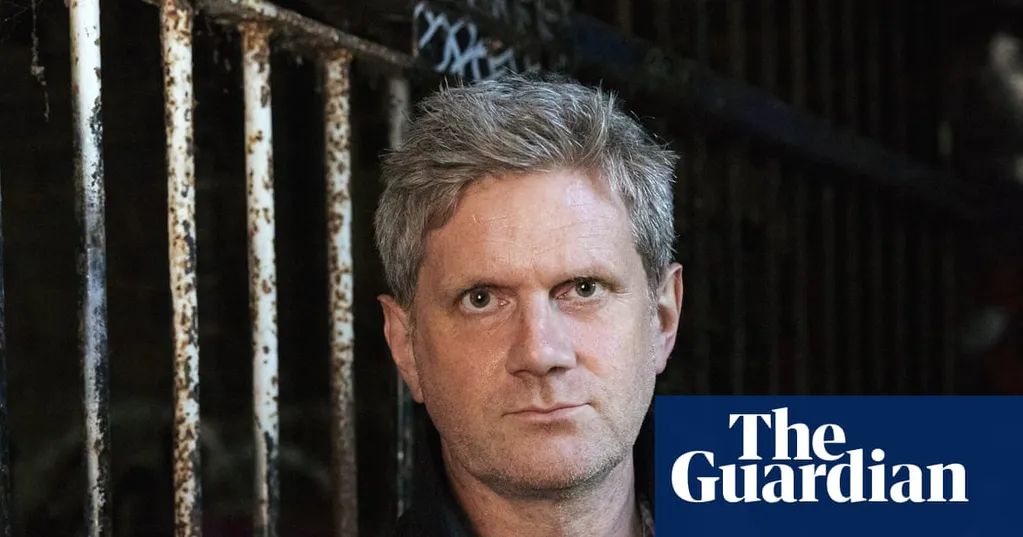 Solace House by Will Maclean review - immensely fun gothic horror with a psychedelic twist