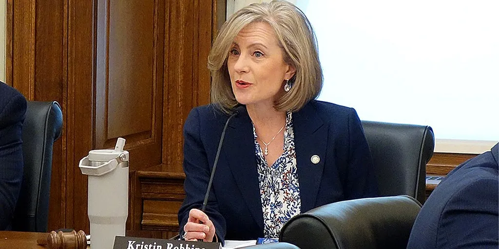 Minn. lawmaker 'not surprised' by Walz ending campaign, says there will be no 'stone unturned' in hearings