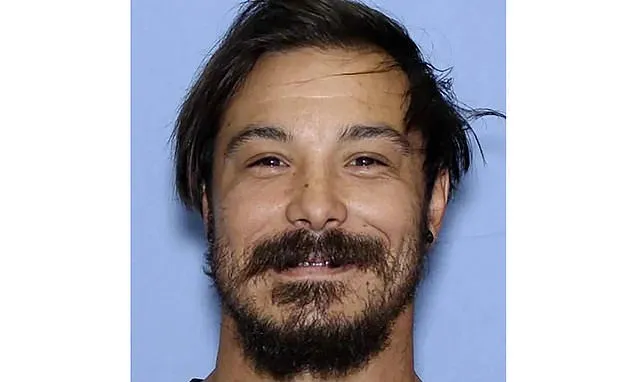 Officials find remains they believe are Travis Decker, wanted in...
