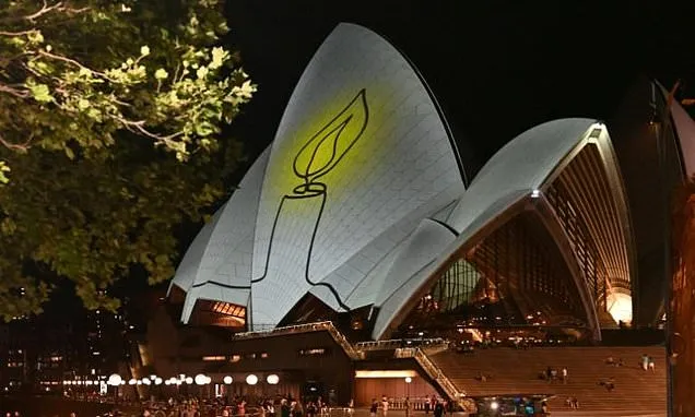 Australia to hold day of mourning for Bondi shooting victims on Jan 22