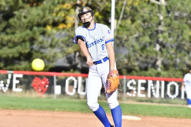 Centaurus softball qualifies for postseason for first known time in program history