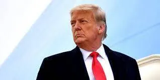 Trump halts 'Project Freedom' at Hormuz citing request from Pakistan and 'progress' in talks