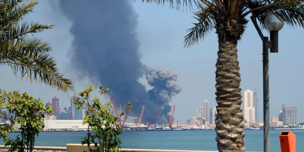 US Middle East ally strips citizenship from 69 in crackdown on pro-Iran support