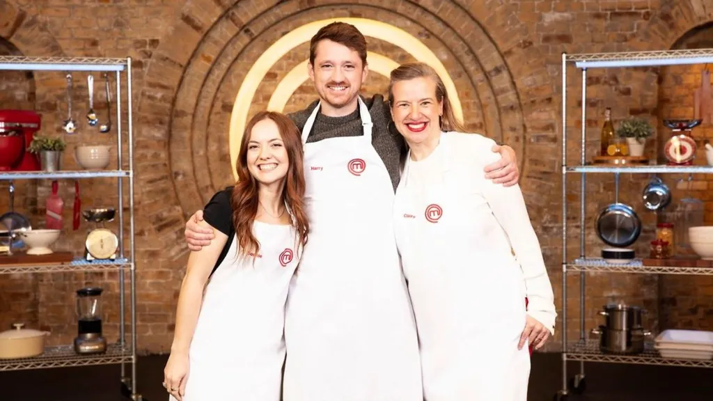 MasterChef 2025 winner crowned