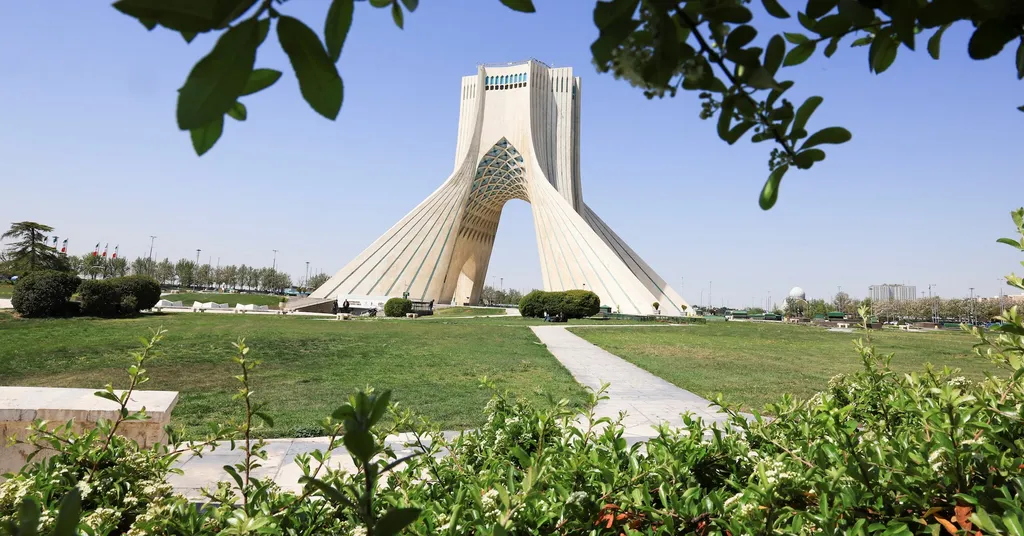 Iranians fear sharpening pressure after war and crackdown