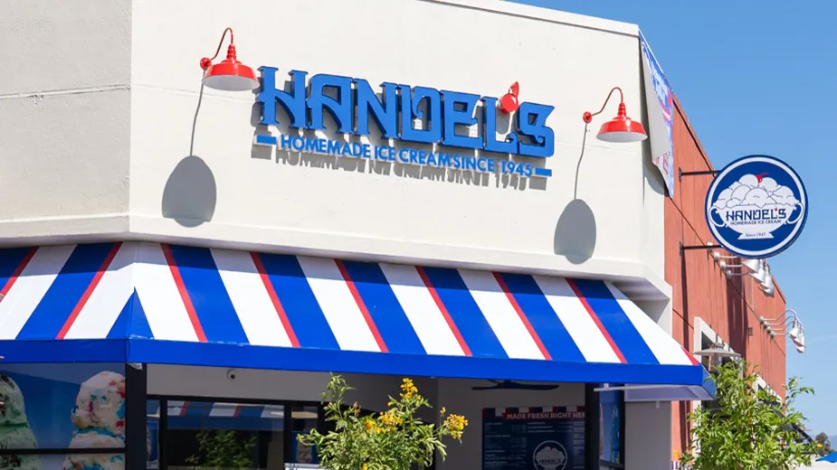 Handel's Growth Continues with New Locations