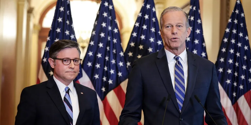 Opinion | History's warning for Republicans who back Trump's massive budget bill
