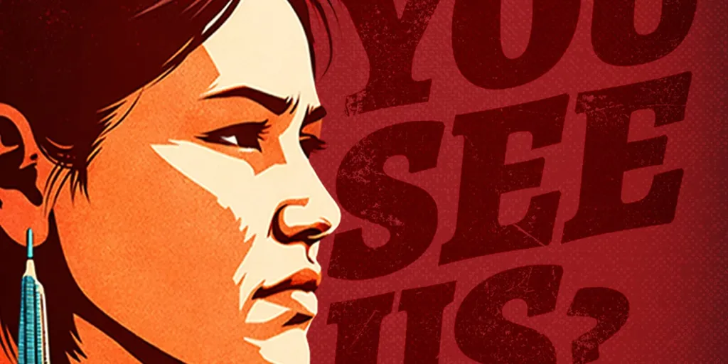 National Week of Action for MMIWR set for May 4-8