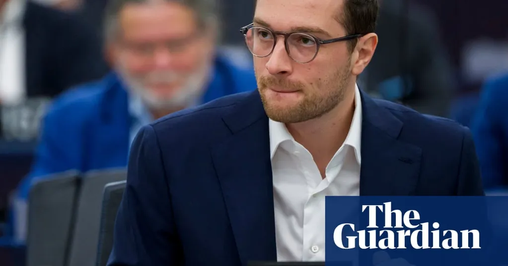Police raid headquarters of French far-right National Rally party