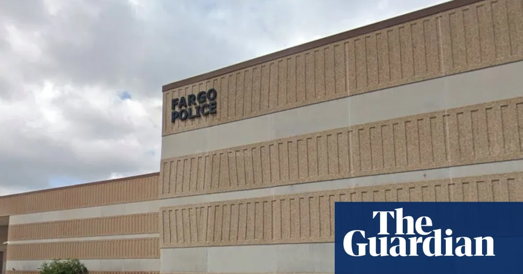 Tennessee grandmother jailed after AI facial recognition error links her to fraud