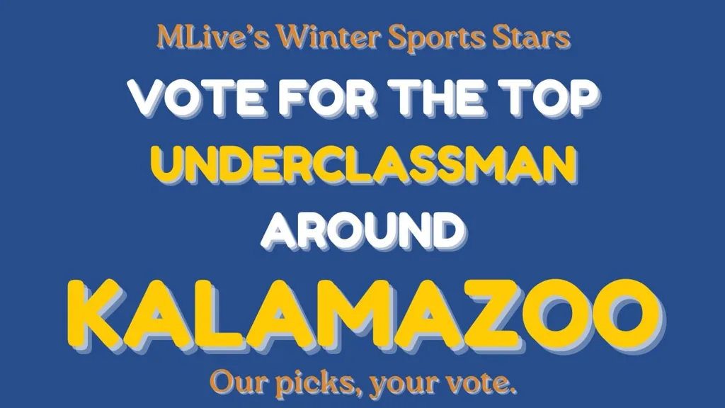 Winter sports stars: Who are the top underclassmen around Kalamazoo? Our picks, your votes