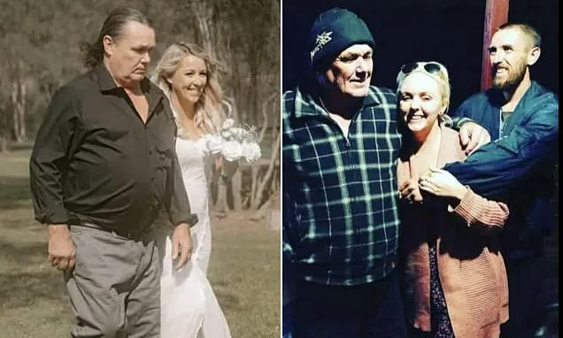 Hero dad who died after his rural property flooded is identified