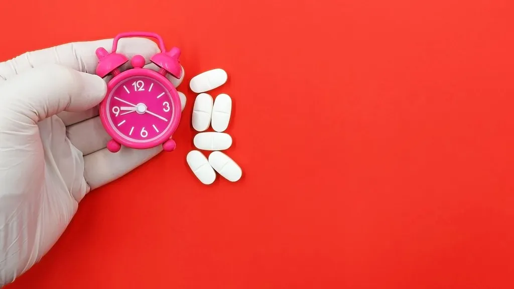 Before, with or after meals? Why medications timing matters