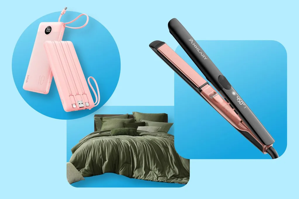 The 30 Best Amazon After-Christmas Deals That Are Just for Prime Members  --  Starting at Just $7