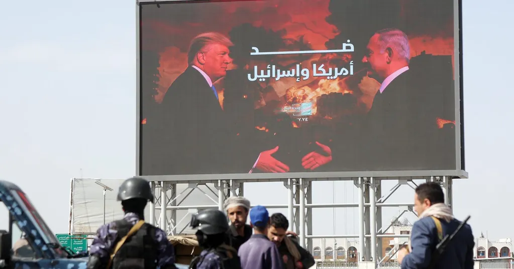 Constitutional law expert breaks down legality of Trump's moves in war, voting, trans rights and more