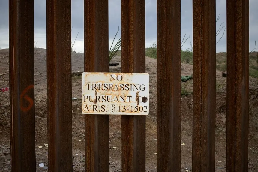 Trump's Day One: Deportations, border wall, scrapping Biden humanitarian programs
