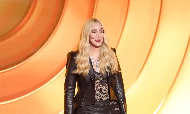 Cher reveals assault at 17 as she opens up in memoir