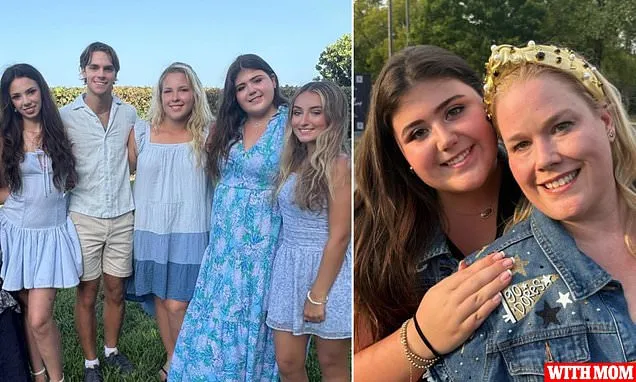 Venezuelan migrant in custody over killing of college girl, 18