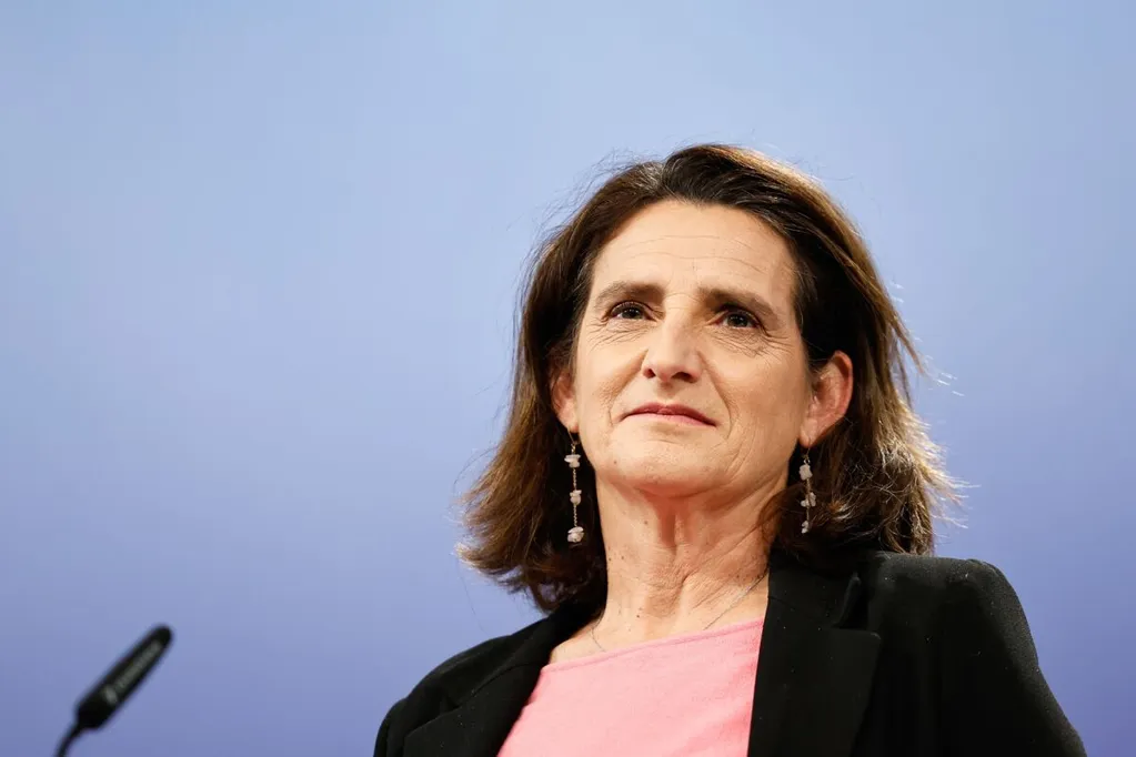 Big Tech's Emerging AI Power Gets EU Scrutiny