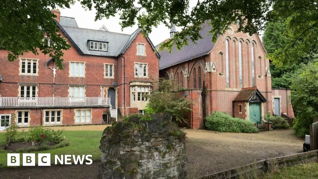 'No plans' for closed Abingdon private school site