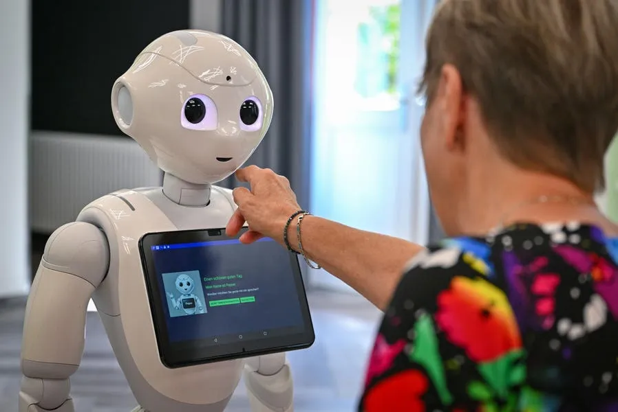 Artificial Intelligence in Healthcare 101: One Expert's Perspective