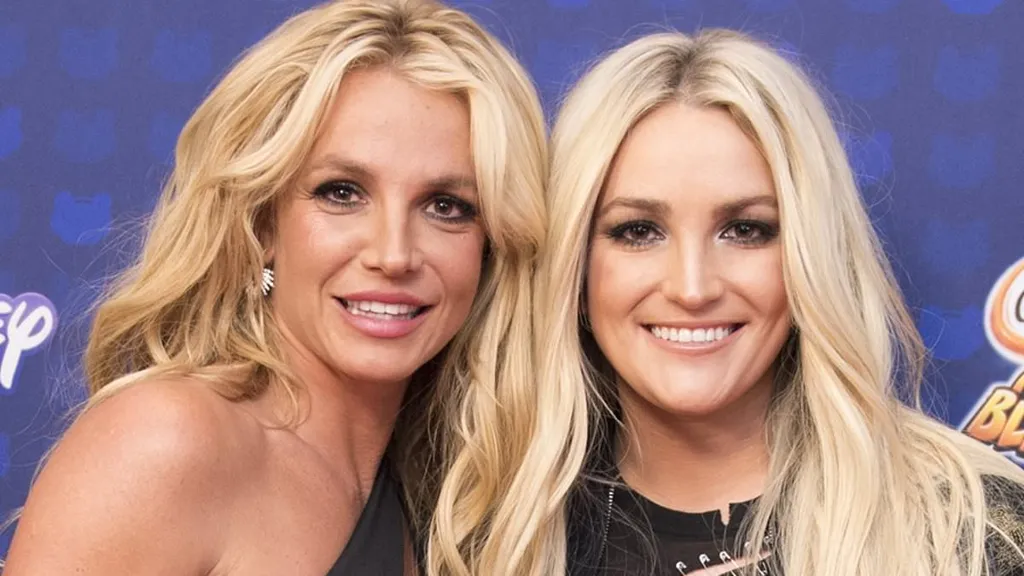 Britney Spears' sister Jamie Lynn diagnosed with pesky skin condition