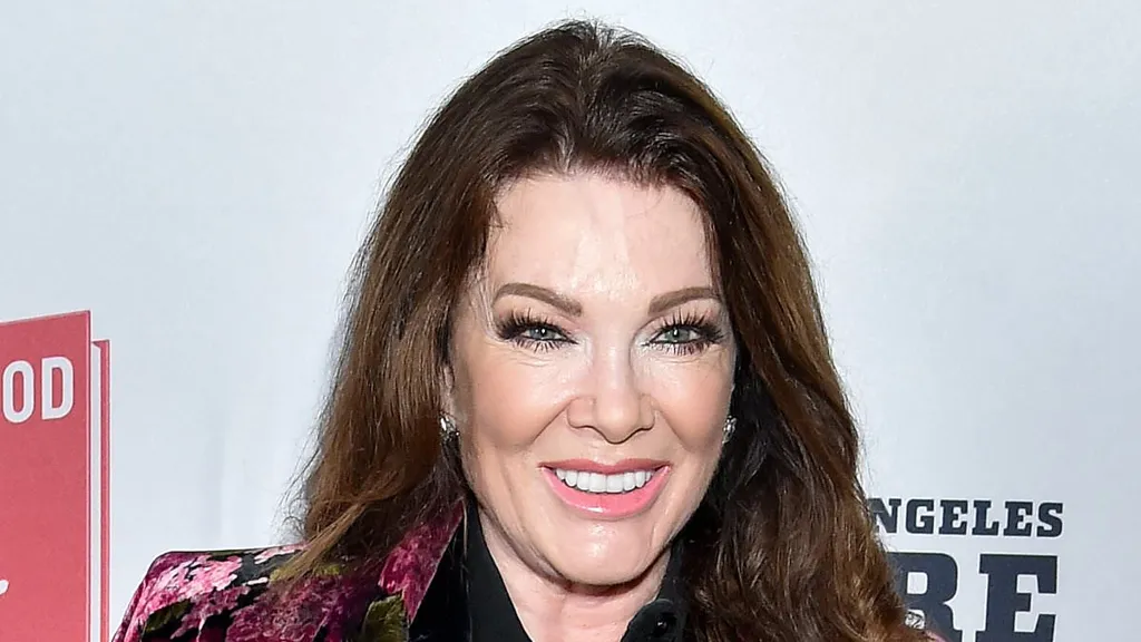 Lisa Vanderpump accused of 'gaslighting' Scheana Shay for a decade