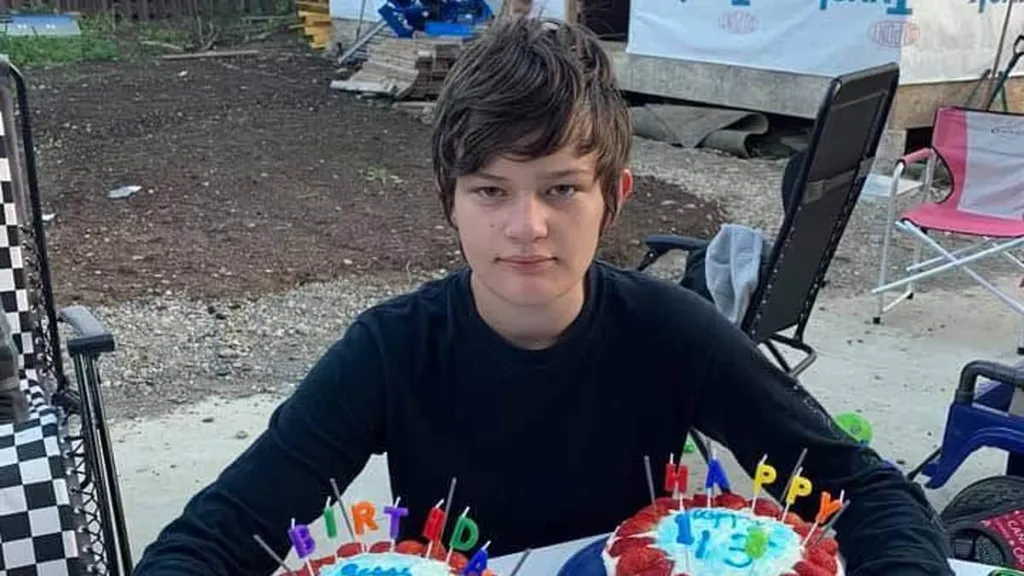 The troubled youths using AI to plan and enact brutal murders