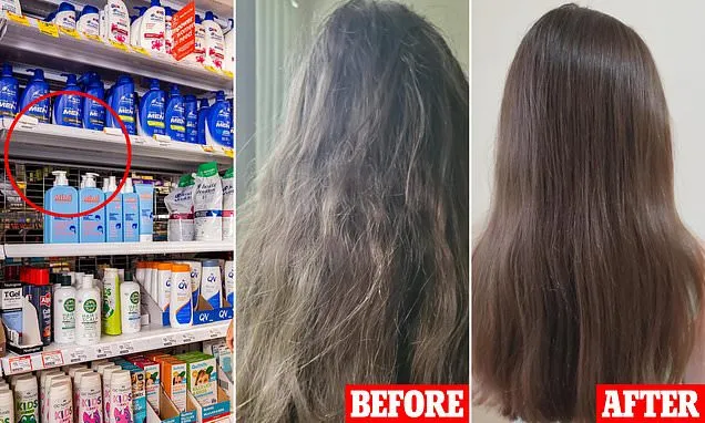 Why $18 item is flying off shelves at Chemist Warehouse and Coles