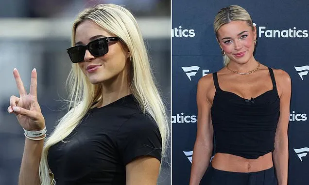 Livvy Dunne reveals the TV show she had her first ever audition for