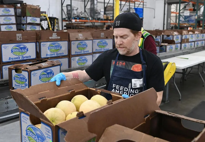What Canceling The U.S. Federal Government's Hunger Survey Means
