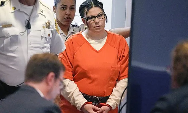Mother who beat and starved her 5-year-old son to death faces over...