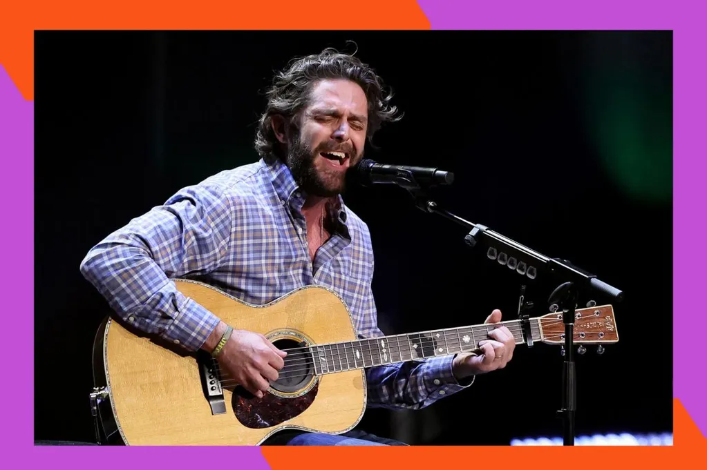 Thomas Rhett announces tour with Niall Horan on select dates. Get...