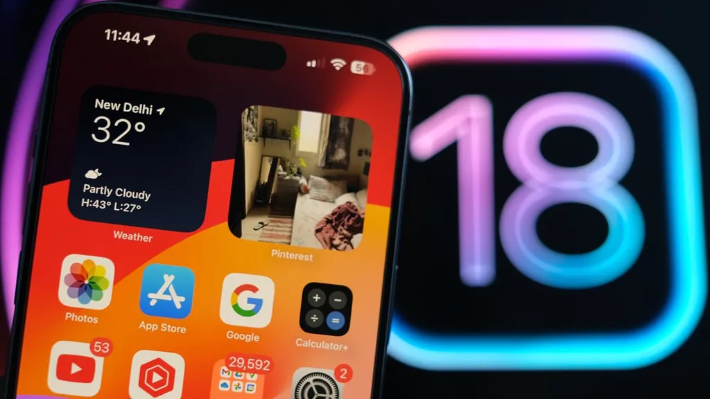 iPhone users say Apple's iOS 18.2 update is RUINING their battery life