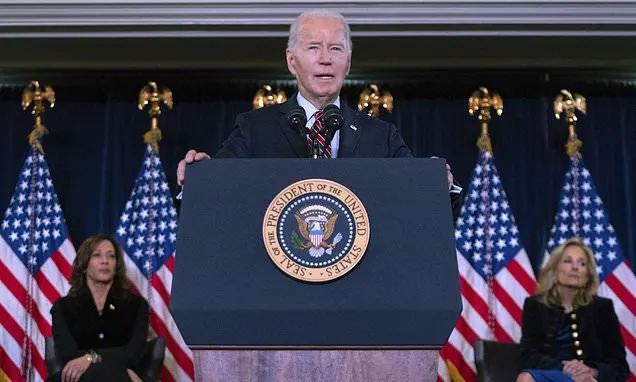 Biden to sign proclamation establishing national monument honoring...