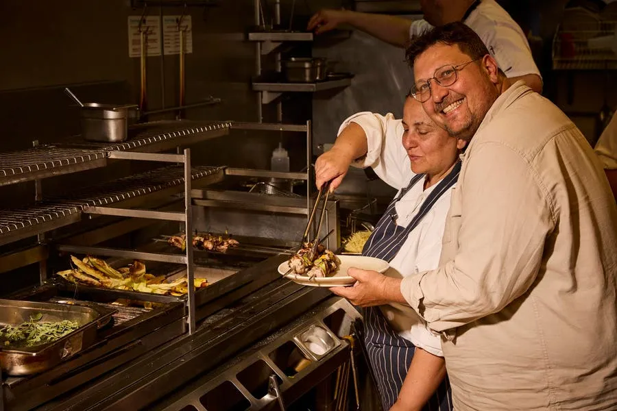 What Honey & Co Can Teach Restaurants About Experiential Dining