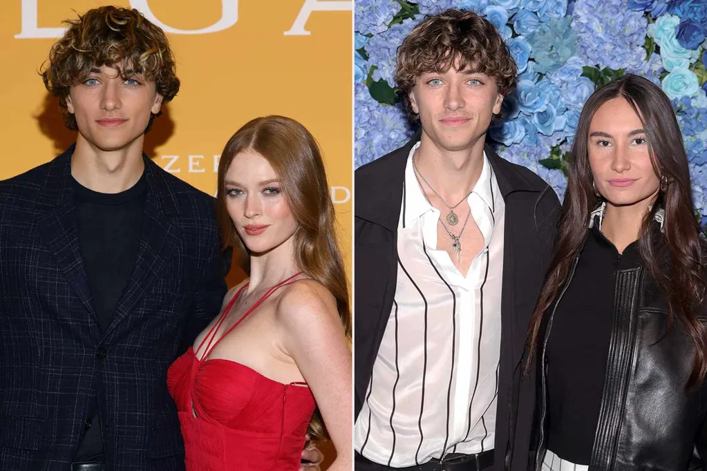 Gavin Casalegno's Relationship History: All About 'The Summer I Turned Pretty' Star's Romances (Including His Surprise Marriage!)