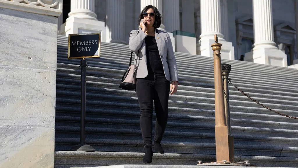 New York's congressional map must be redrawn, state judge rules