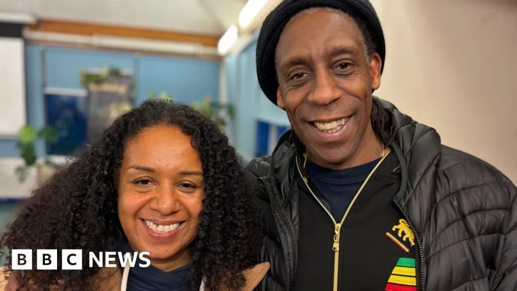 Project helping people to trace their African and Caribbean roots