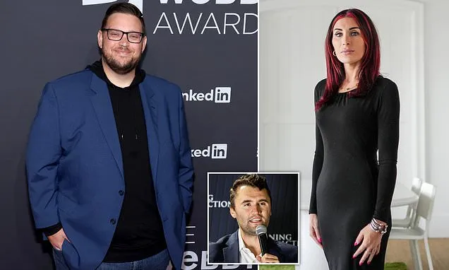 Dem strategist calls police after receiving threat from Laura Loomer