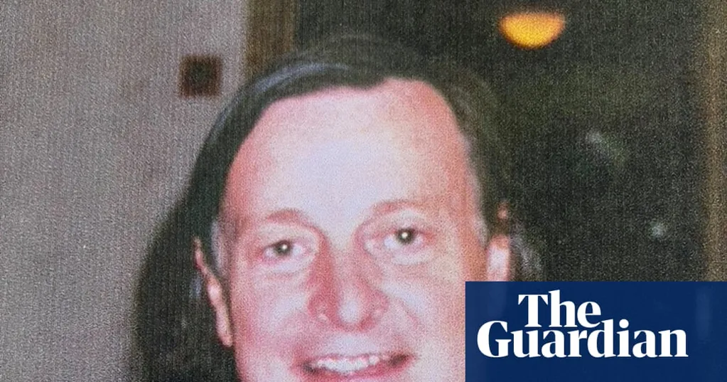 Jonathan Brown obituary