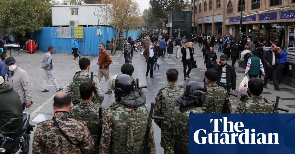 Europe urged to raise plight of Iran's political prisoners in any future talks