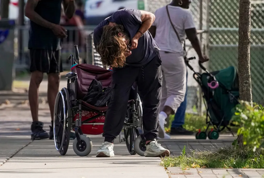 Jail is no place for addiction treatment - The Boston Globe