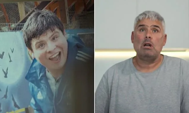 I had no idea how my son felt about women - then he killed his mother