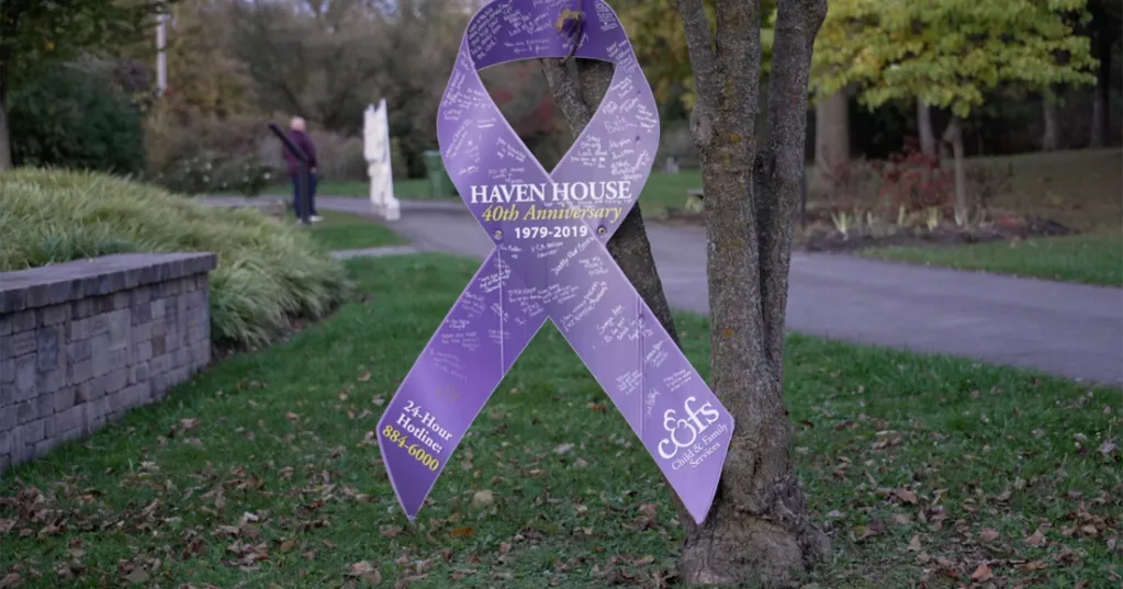 'Every voice counts': Erie County advocates continue dialogue for domestic violence victims of all ages