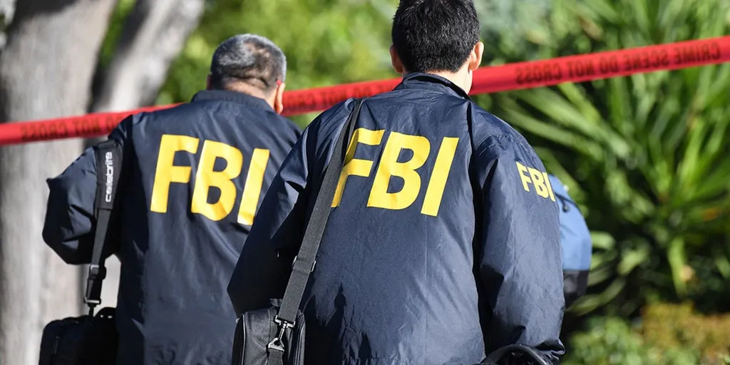 FBI rescues missing teen from Florida hotel after month-long hunt for accused kidnapper