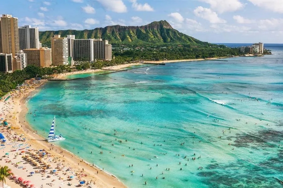 6 Free Travel Contests And Giveaways Worth Entering This Fall