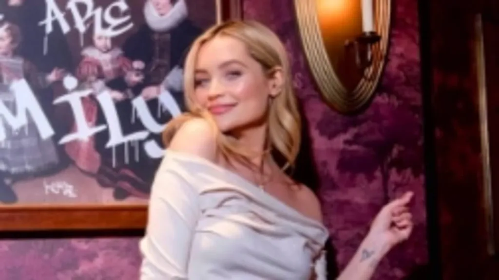 Inside Laura Whitmore's 'insane' birthday baby shower