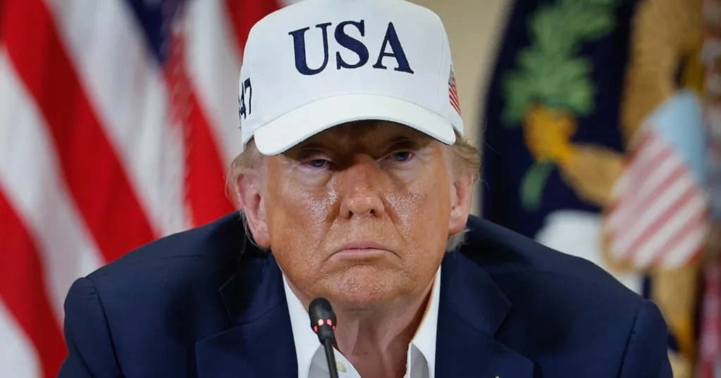 President Trump pushes controversial redistricting plan in Texas, Gov. Greg Abbott adds to special session agenda